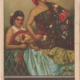 Programa feria Caceres 1934