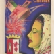 Programa feria Caceres 1942