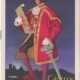 Programa feria Caceres 1944