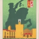 Programa feria Caceres 1946