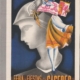 Programa feria Caceres 1948
