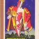 Programa feria Caceres 1956