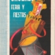 Programa feria Caceres 1958