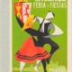 Programa feria Caceres 1959