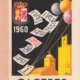 Programa feria Caceres 1960