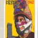 Programa feria Caceres 1962