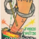 Programa feria Caceres 1963