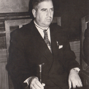 Alfonso Díaz de Bustamante y Quijano