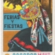 Programa feria Caceres 1965