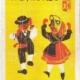 Programa feria Caceres 1968