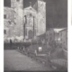 Programa feria Caceres 1970
