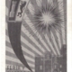 Programa Feria y Fiestas de Cáceres, mayo 1975