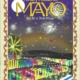 Programa Feria y Fiestas de Cáceres, mayo 1998