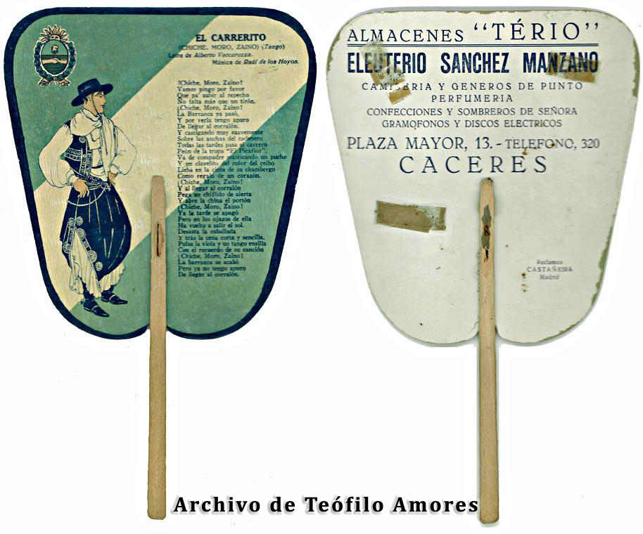 Abanicos antiguos 3