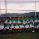 Selección Extremeña de Rugby XV en El Cuartillo
