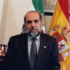 Alcalde Sánchez Polo