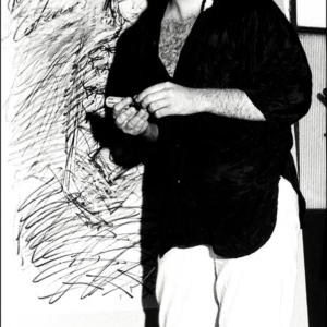Andrés Márquez, pintor