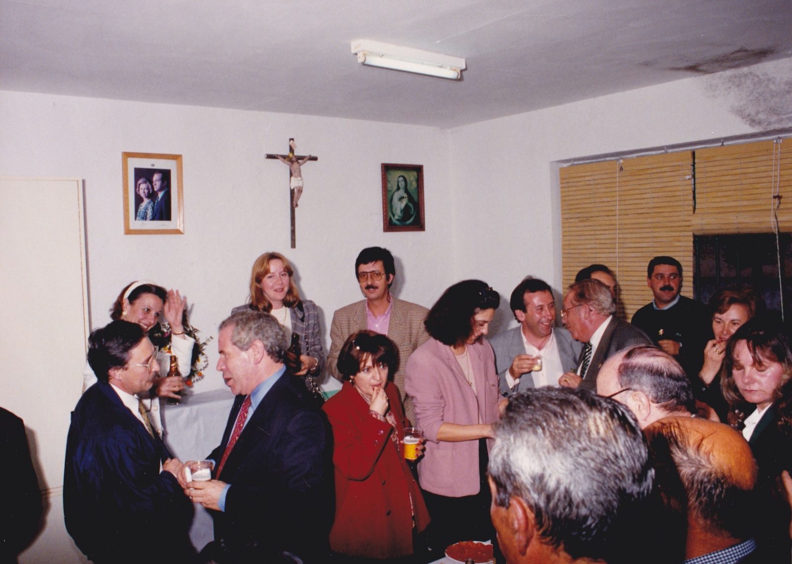 Asociación Vecinos Caceres
