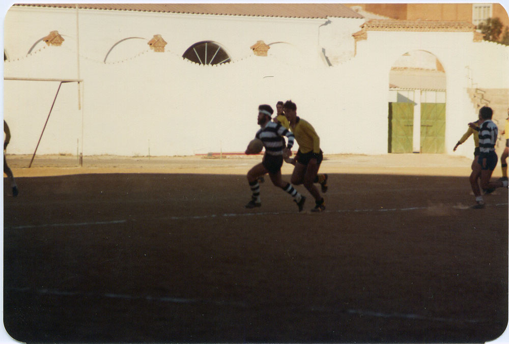 CAR Cáceres