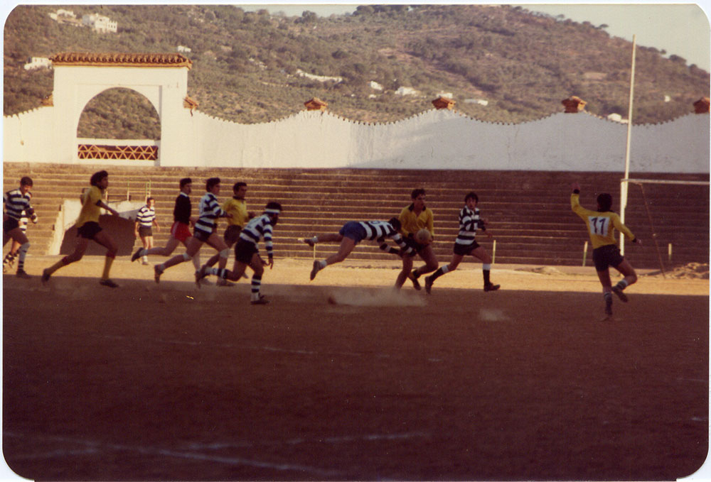CAR Cáceres