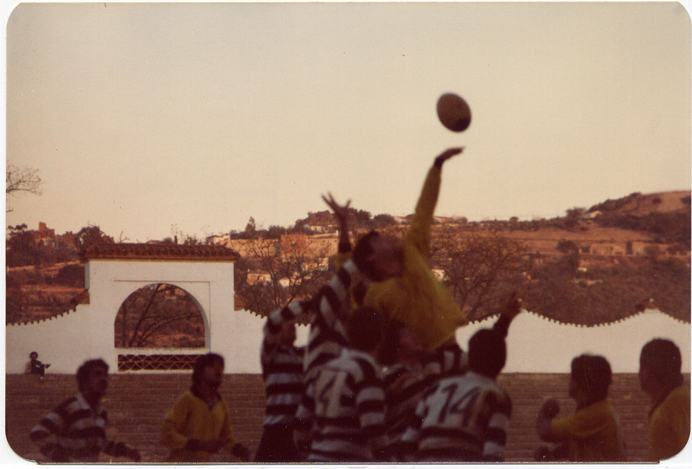 CAR Cáceres