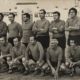 Equipo de futbol 1974