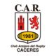 Logo CAR Caceres