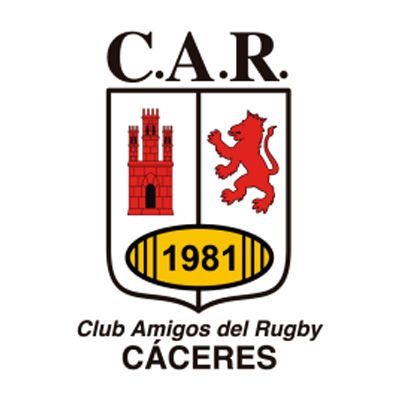 Logo CAR Caceres
