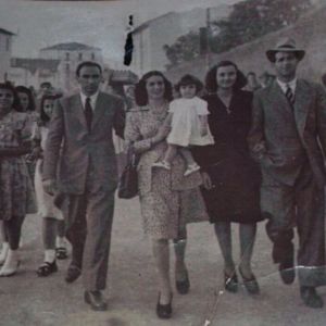 Miralrío 1947