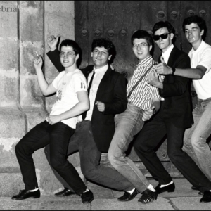 Mods