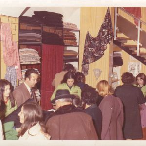 Retales Manolo Cáceres