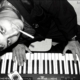 Tomy y su teclado