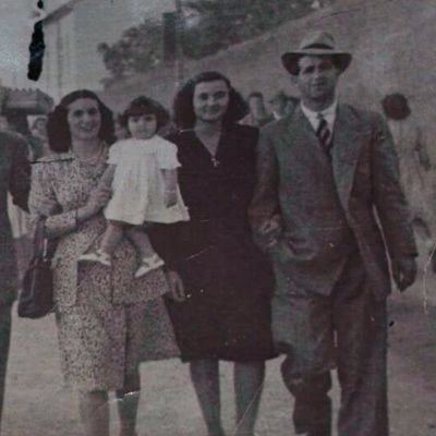 Fondo Sanchez Franco
