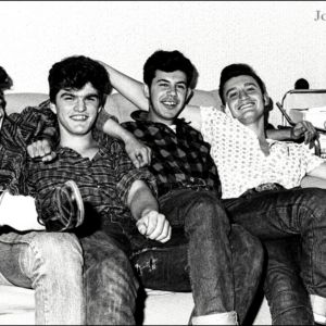 Rockeros de Cáceres