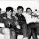 Rockeros de Cáceres
