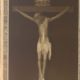 Cristo de las Indulgencias de la Iglesia de Santiago de Cáceres