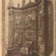 Retablo de la Iglesia de Santiago de Cáceres