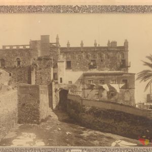 La Casa de las Veletas de Cáceres
