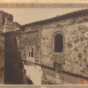 Casa Mudéjar de Cáceres