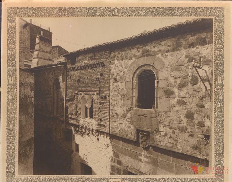 Casa Mudéjar