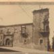 Palacio de Francisco de Godoy de Cáceres