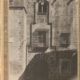 Puerta del Palacio de los Golfines de Abajo de Cáceres