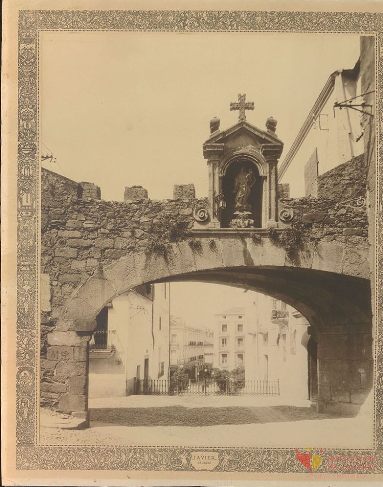 Arco de la Estrella