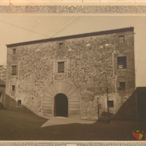 Casa de los Perero de Cáceres