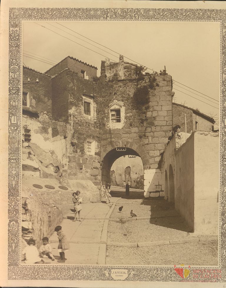Arco del Cristo