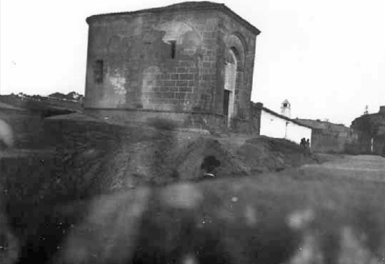 Ermita del Cristo del Humilladero