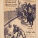 Cartel de Toros Cáceres 1903