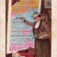 Cartel de Toros Cáceres 1905