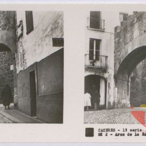 Arco de la Estrella