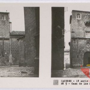 Casa de los Solís
